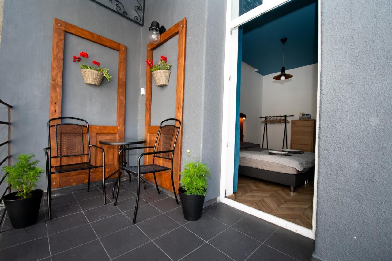 Apartament Inside - Centrum 别尔斯克-比亚拉 外观 照片